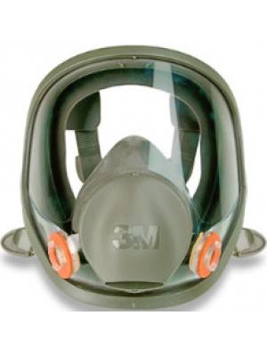 Полная маска 3М 6800