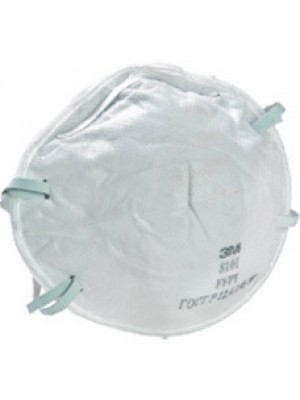 Респиратор 3М 8101