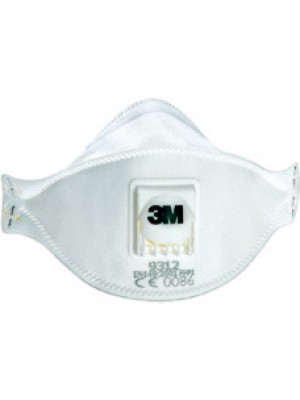 Респиратор 3М 9312