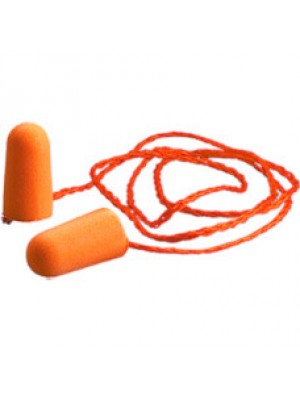 Беруши ЗМ 1271 (со шнурком)