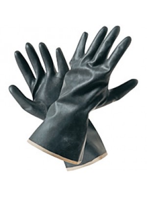 Перчатки КЩС тип 1