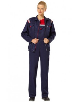 Костюм женский 