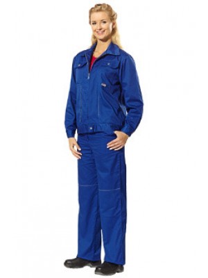 Костюм женский 