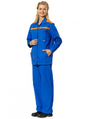 Костюм женский 