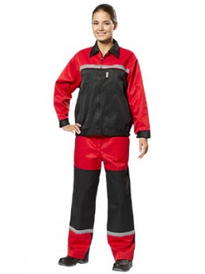 Костюм женский 