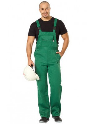 Полукомбинезон 