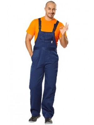 Полукомбинезон 