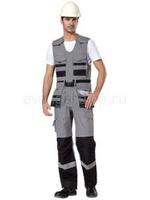 Полукомбинезон 