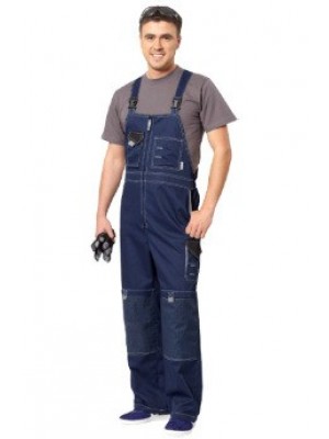 Полукомбинезон 