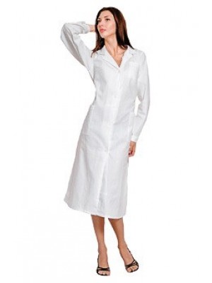 Халат х/б женский (бязь)
