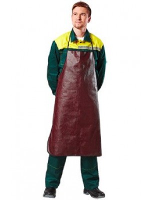 Фартук винилискожа