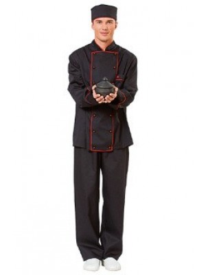 Комплект повара 