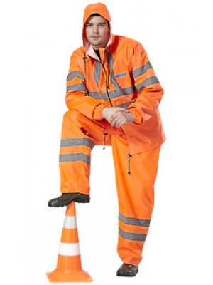 Костюм «Extra Vision»