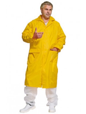 Плащ влагозащитный (нейлон)