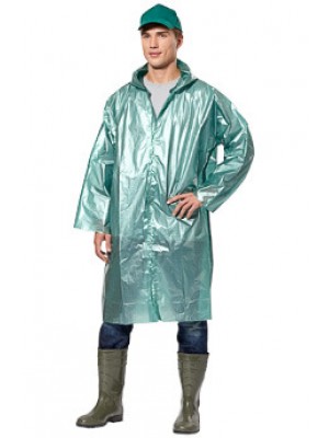 Плащ-дождевик