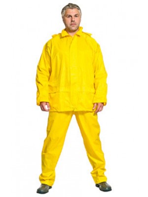 Костюм влагозащитный (нейлон)