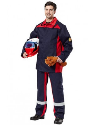 Костюм сварщика 