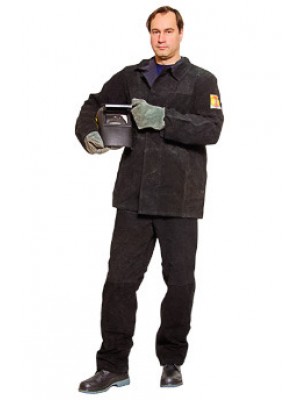 Костюм сварщика 