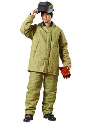 Костюм сварщика 