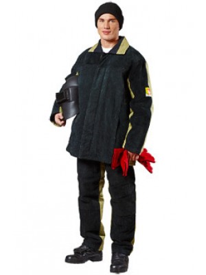 Костюм сварщика тип 