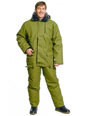 Костюм 