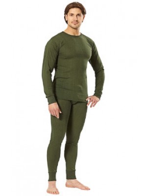 Белье нательное х/б