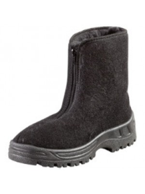 Ботинки суконные 