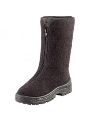 П/сапоги суконные «Прощай молодость» женские