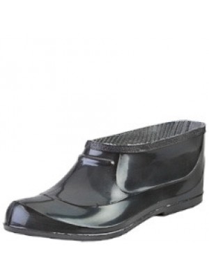 Галоши садовые ПВХ