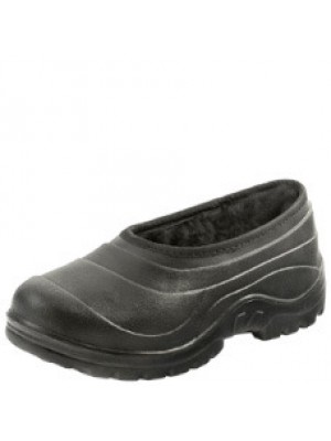 Галоши ЭВА муж. утепленные