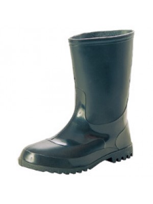 Сапоги ПВХ 27см. женские