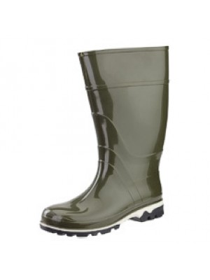 Сапоги ПВХ жен. КЩС НМС EN-345