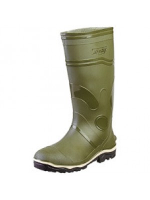 Сапоги ПВХ, муж. КЩС НМС ЕN-345, МП