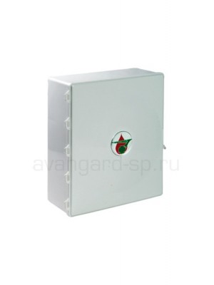 Аптечка промышленная 