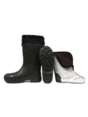 Мужские сапоги из ЭВА -50 С