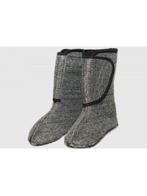 Чулок утепленный -65 С