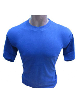 Футболки, суперчёсанный индийский хлопок, короткий рукав круглый ворот Плотность:180 г/м2