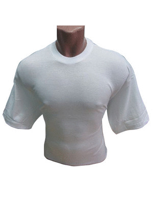 Футболки, суперчёсанный индийский хлопок, короткий рукав круглый ворот Плотность:160 г/м2