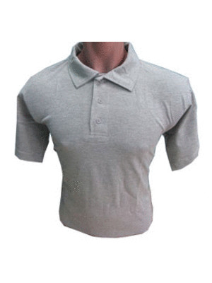 Рубашки – поло, короткий рукав. Плотность: 190 г/м2