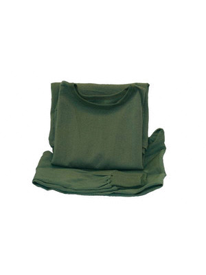 Белье нательное трикотажное летнее